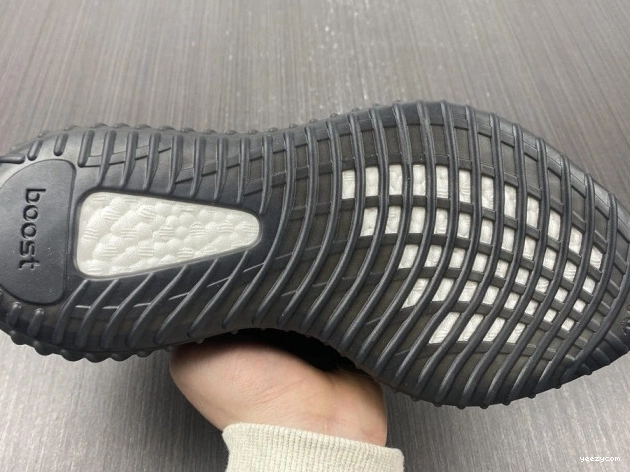 Dazzling Adidas Boost Yeezy GY7164 350 Blue V2 0808